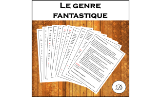 Genre fantastique - caractéristiques et secrets d'écriture