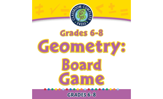Geometry: Board Game - FLASH-MAC