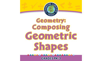 Geometry: Composing Geometric Shapes - FLASH-MAC