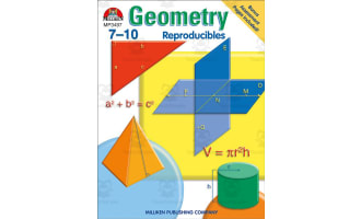 Geometry Reproducibles
