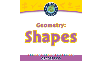 Geometry: Shapes - MAC Software