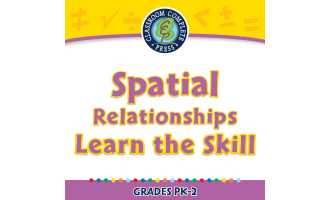 Geometry: Spatial Relationships - Learn the Skill - PC Software