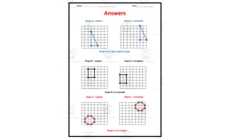 Geometry: Translation