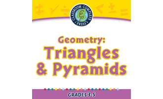 Geometry: Triangles & Pyramids - FLASH-PC