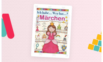 German: I have... Who has? - Fairy Tales
