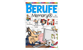 German Memory Cards: Jobs