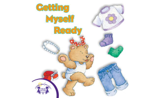 Getting Myself Ready Album of Songs