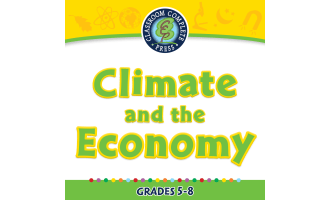 Global Warming EFFECTS: Climate and the Economy - FLASH-MAC
