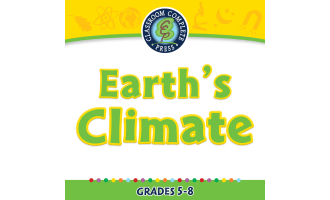 Global Warming EFFECTS: Earth's Climate - FLASH-MAC
