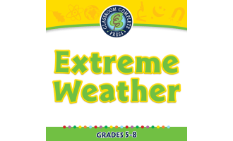Global Warming EFFECTS: Extreme Weather - FLASH-MAC