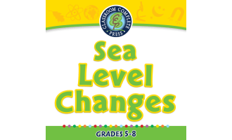 Global Warming EFFECTS: Sea Level Changes - FLASH-MAC
