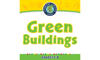 Global Warming REDUCTION: Green Buildings - FLASH-MAC