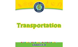 Global Warming REDUCTION: Transportation - FLASH-PC