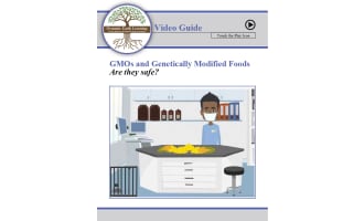 GMOs & Genetically Modified Foods: Are They Safe? - Distance Learning (Digital and Print)