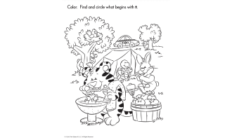 Go Wild With Coloring Volume 2 Activity Book