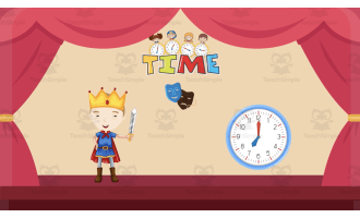 Going to the Theatre | Citizenship Video Lesson