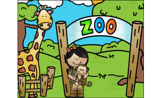 Going to the Zoo