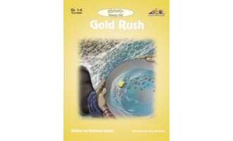 Gold Rush: History - Hands On