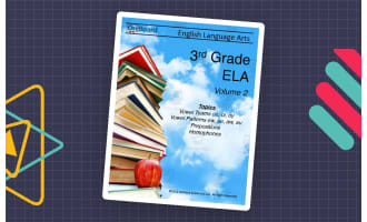 Grade 3 ELA Volume 2