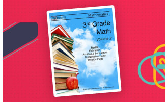 Grade 3 Math Volume 2