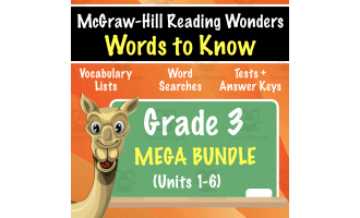 買得 McGraw-Hill Reading Wonders 5冊セット 洋書 - www