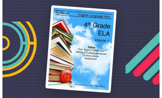 Grade 4 ELA Volume 1