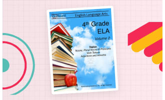 Grade 4 ELA Volume 2