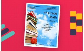 Grade 4 Math Volume 1