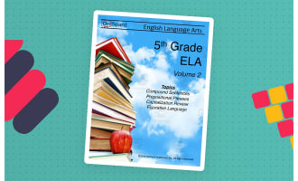 Grade 5 ELA Volume 2