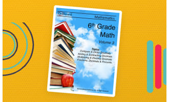 Grade 6 Math Volume 3