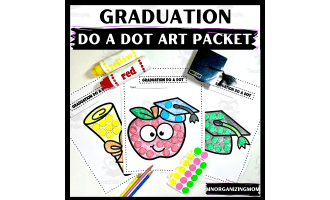 Graduation/End of Year Do A Dot