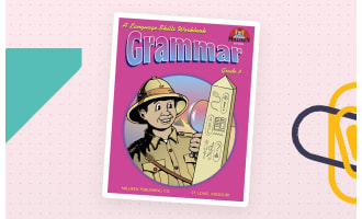 Grammar Grade 3