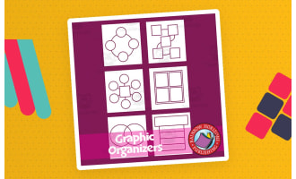 Graphic Organizers - Building Comprehension Skills