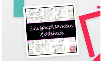 Graphing Practice Worksheets