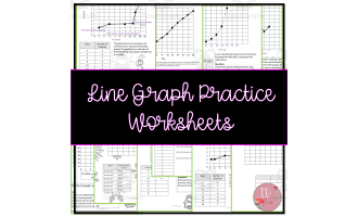 Graphing Practice Worksheets