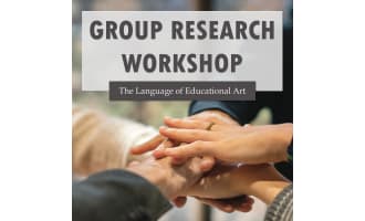 Group Research Workshop – High School