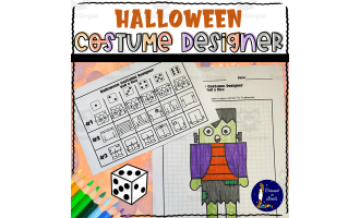 Halloween Costume Designer