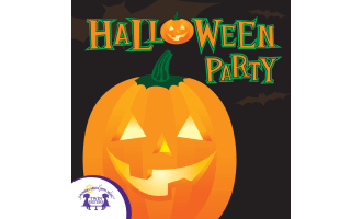 Halloween Party Songs