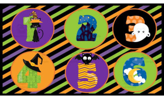 Halloween Quick Write Choice Board