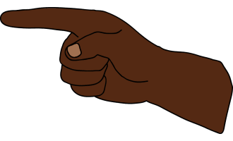 Hand Gestures