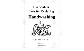 Handwashing Curriculum Pack