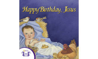 Happy Birthday, Jesus Songs
