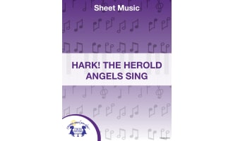 Hark! The Herald Angels Sing Sheet Music