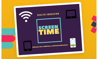 Health Education: Screen Time