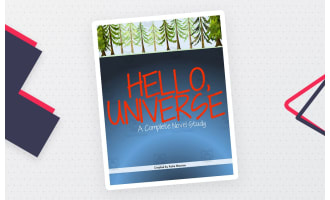 Hello, Universe Novel Study – Newbery Medal Guide