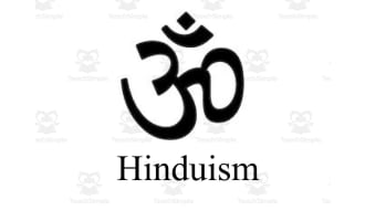Hinduism PowerPoint