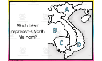 History in Southern + Eastern Asia Boom Cards