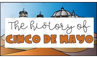 History of Cinco de Mayo