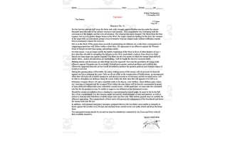 Hitler's Directive No. 51 | Comprehension Questions