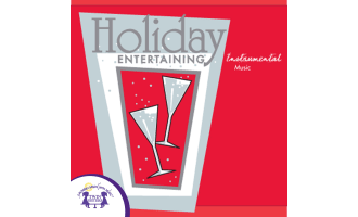 Holiday Entertaining Songs